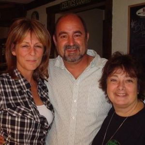 Meet your Posher, Richard